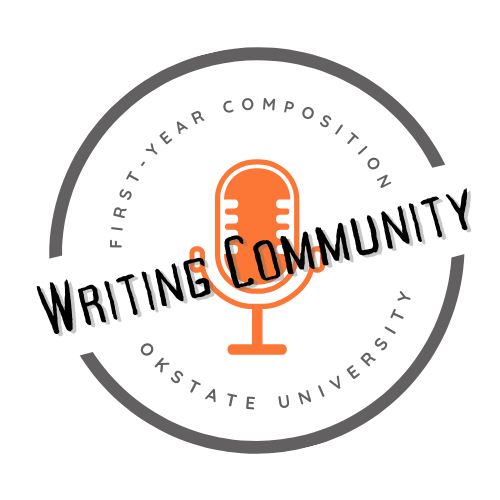 Writing Community